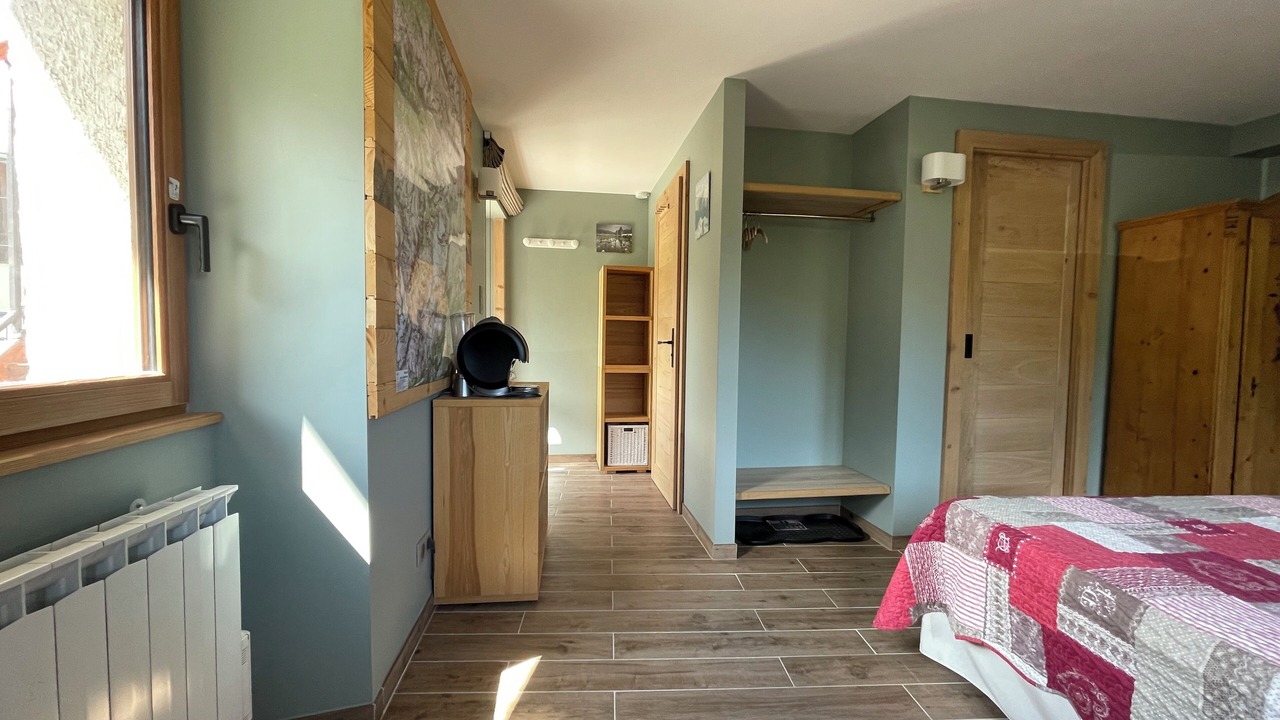 Photo of Bedroom in Valmorel