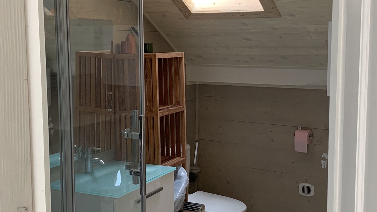 Photo of Bathroom in Valmorel