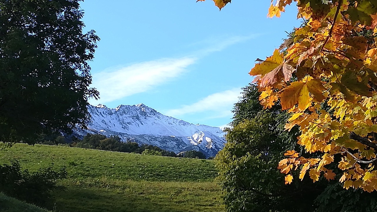 Photo of Outdoor in Valmorel