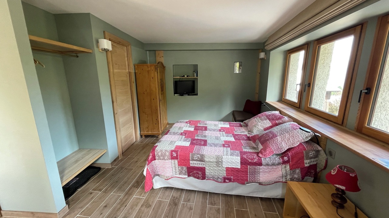 Photo of Bedroom in Valmorel