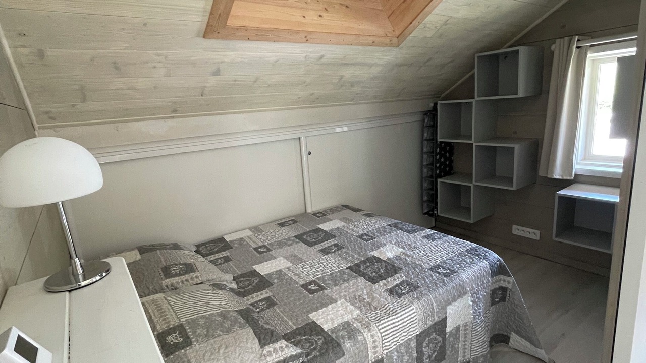 Photo of Bedroom in Valmorel