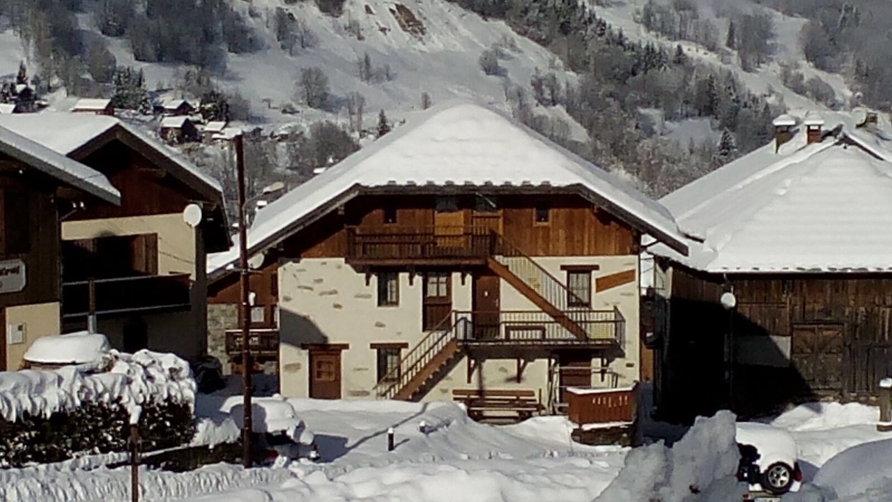 Photo of Outdoor in Valmorel