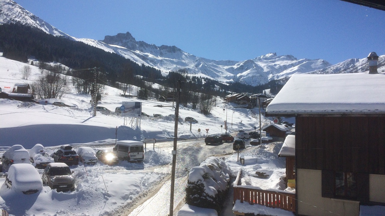 Photo of Outdoor in Valmorel