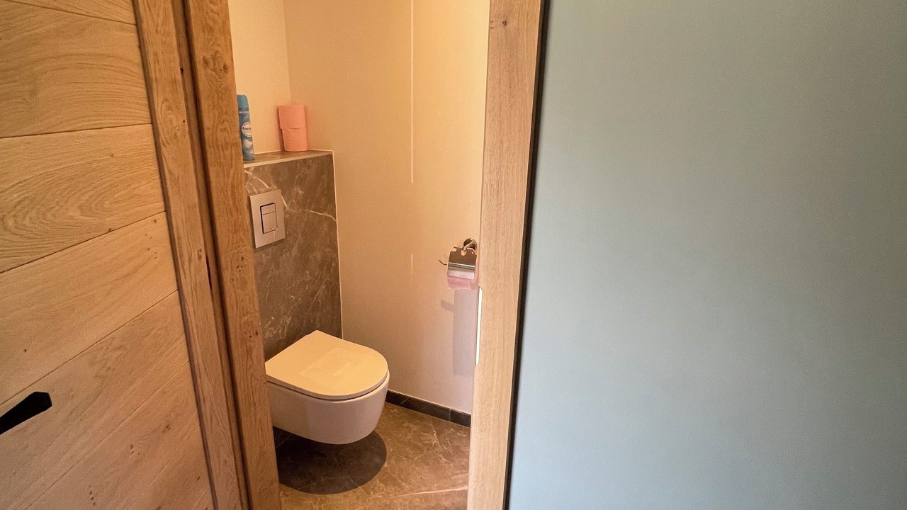 Photo of Bathroom in Valmorel