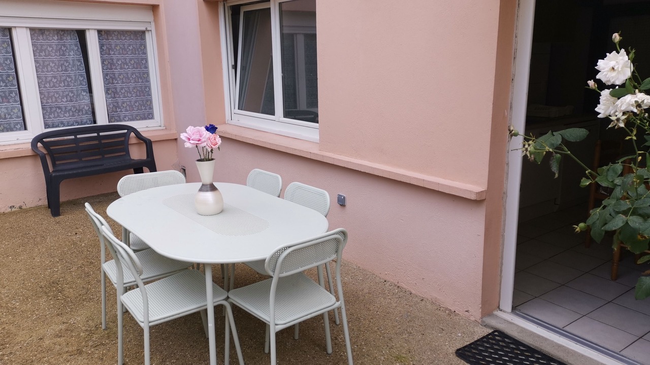 Photo of Outdoor in Paroisse Saint-Vincent-de-Paul