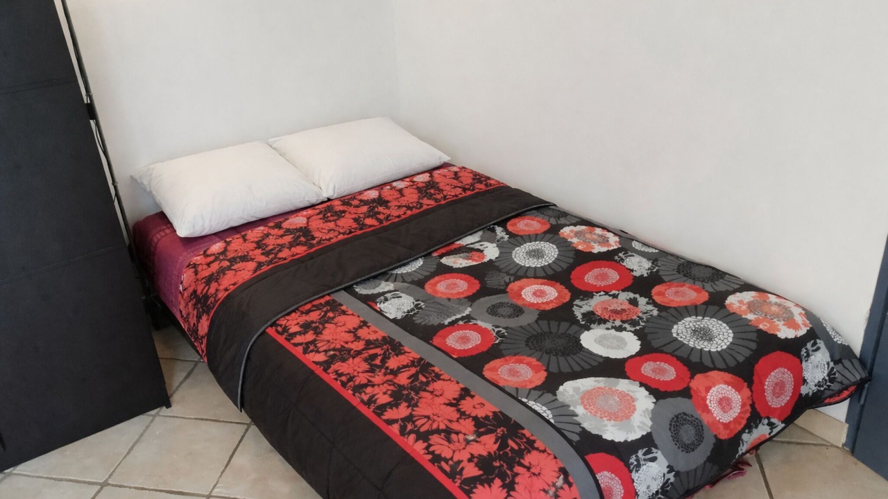 Photo of Bedroom in Paroisse Saint-Vincent-de-Paul