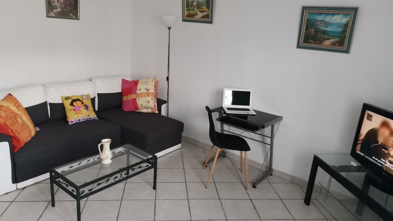 Photo of Livingroom in Paroisse Saint-Vincent-de-Paul