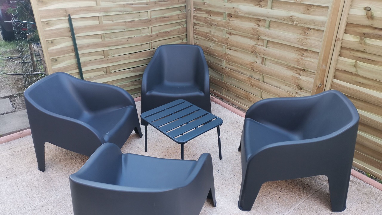 Photo of Outdoor in Paroisse Saint-Vincent-de-Paul