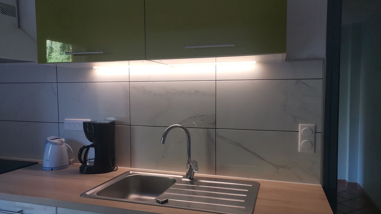 Photo of Kitchen in Paroisse Saint-Vincent-de-Paul