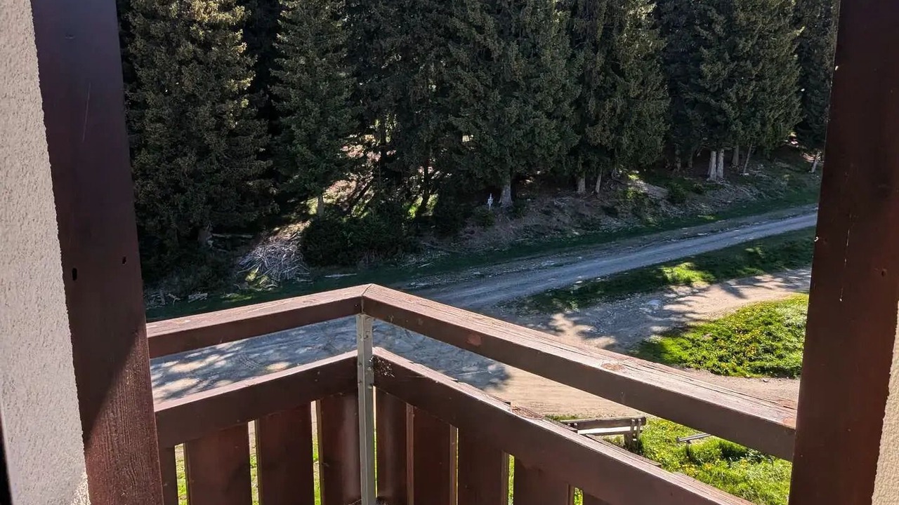 Photo of Outdoor in Prapoutel