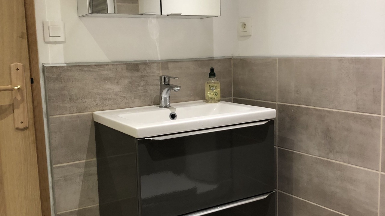 Photo of Bathroom in Auzits