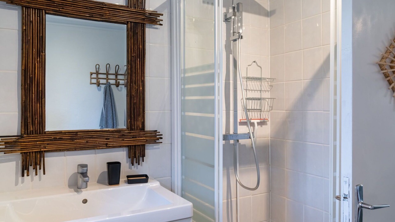 Photo of Bathroom in Chiddes