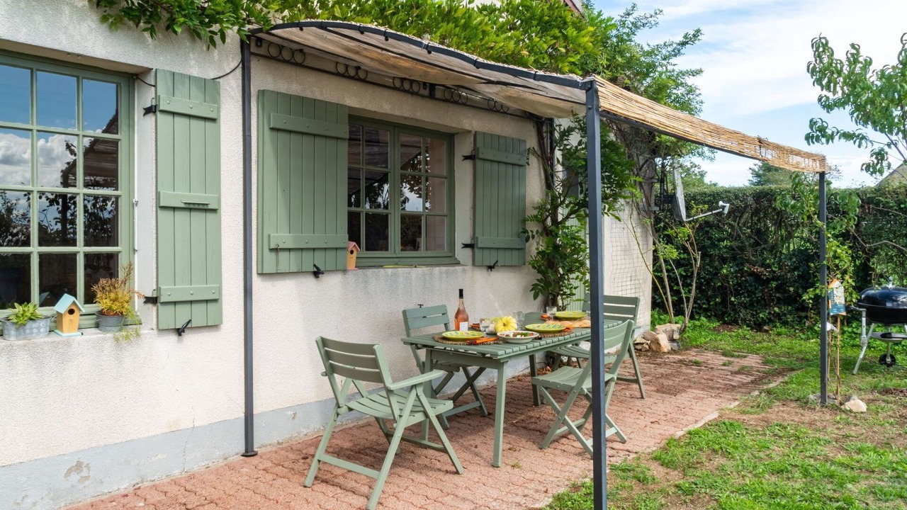 Photo of Outdoor in Chiddes