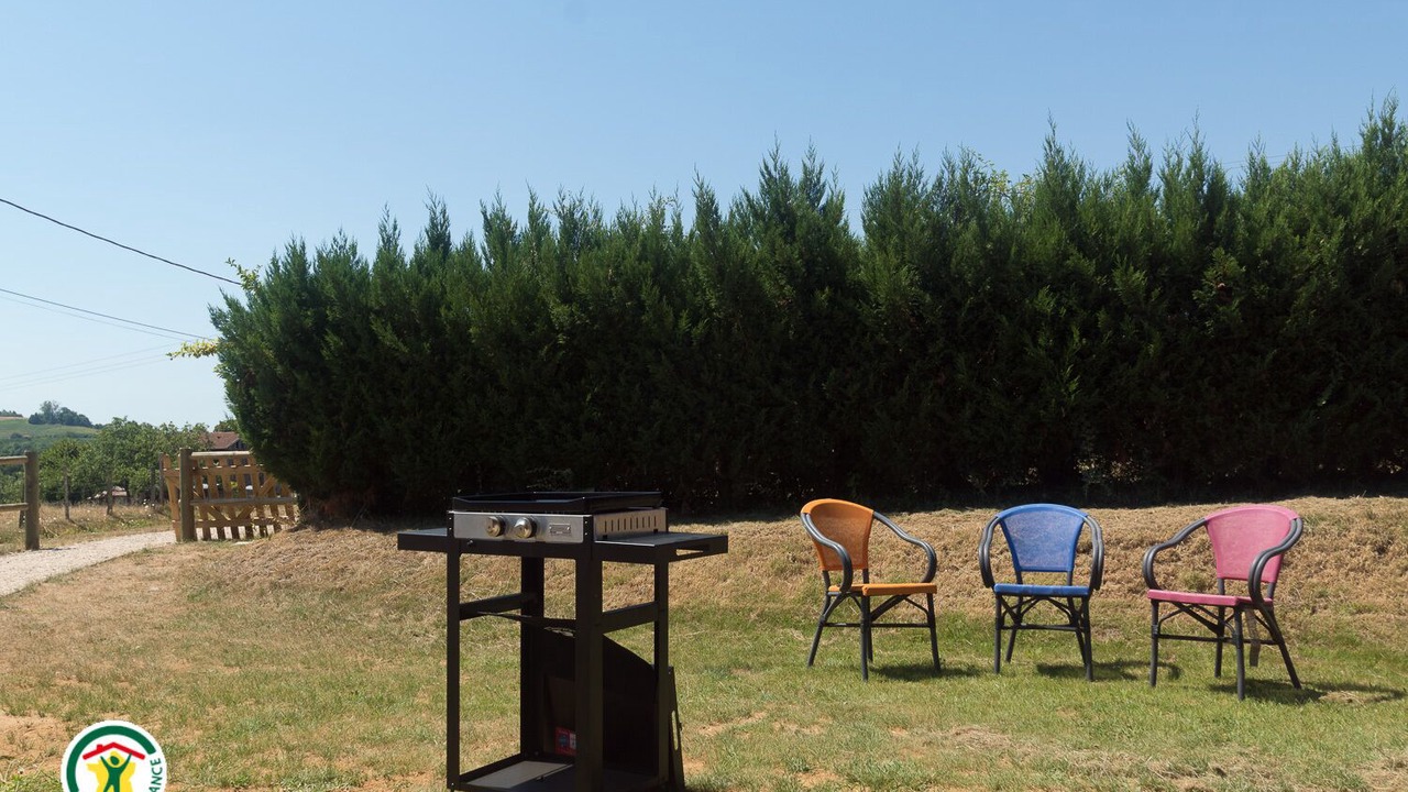 Photo of Outdoor in Chatte