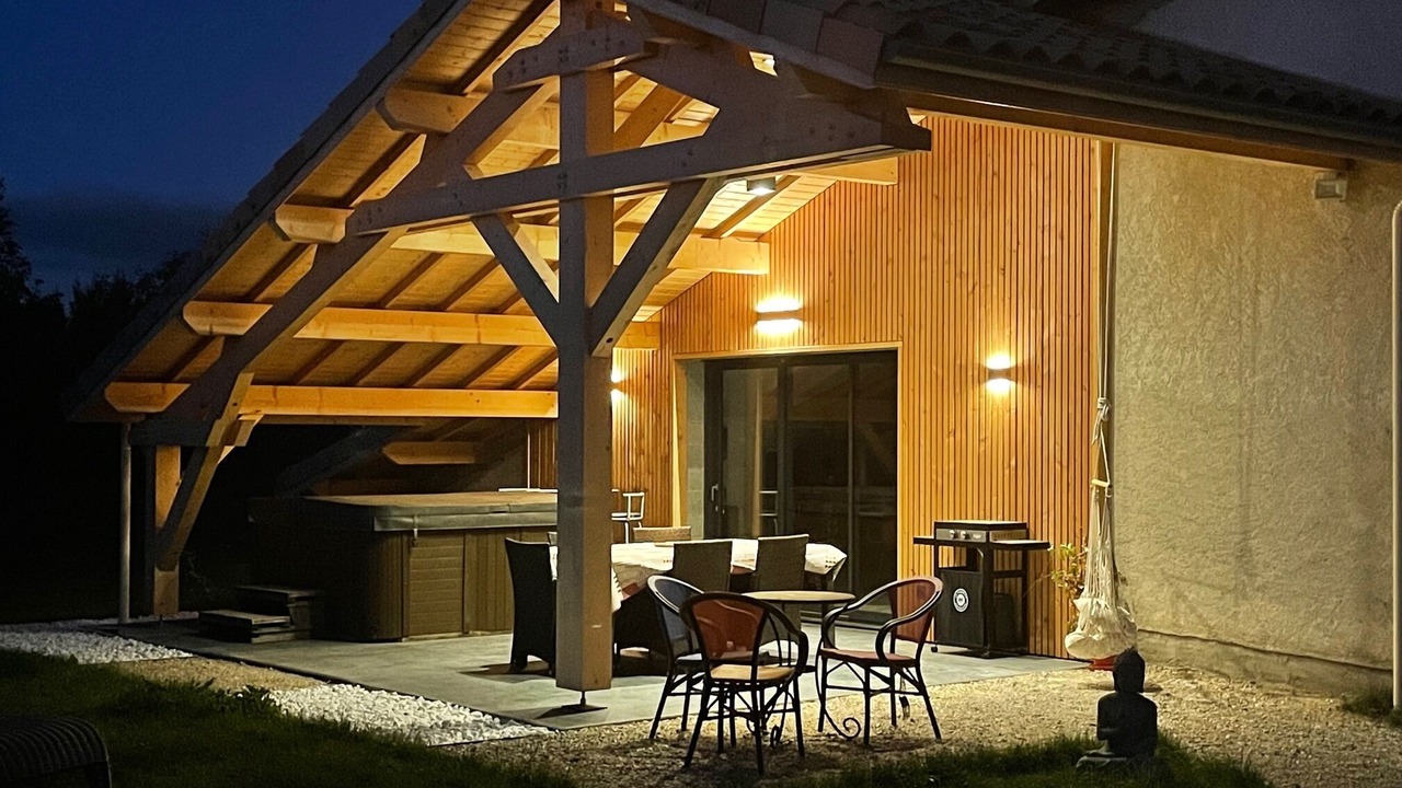 Photo of Outdoor in Chatte