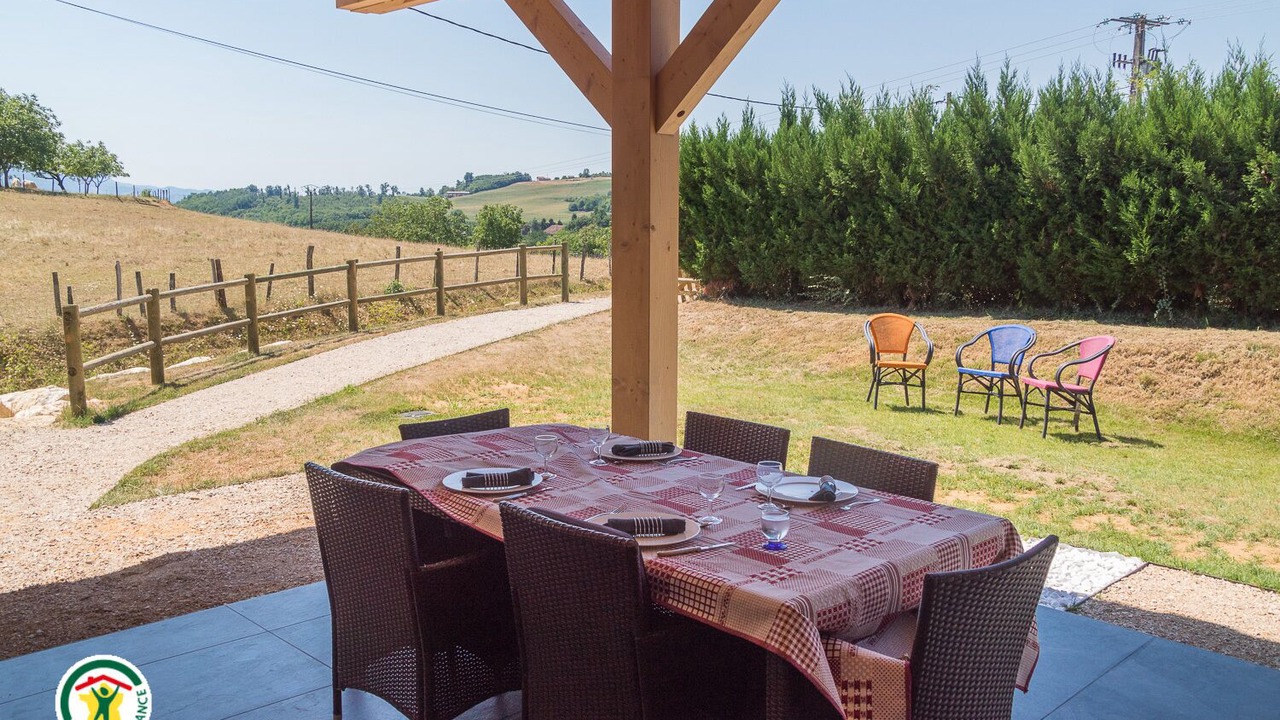Photo of Outdoor in Chatte
