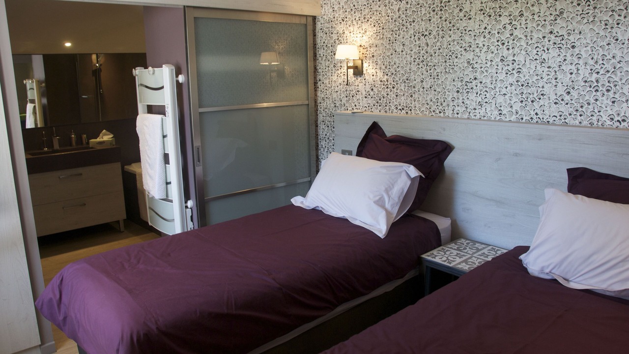 Photo of Bedroom in Chatte