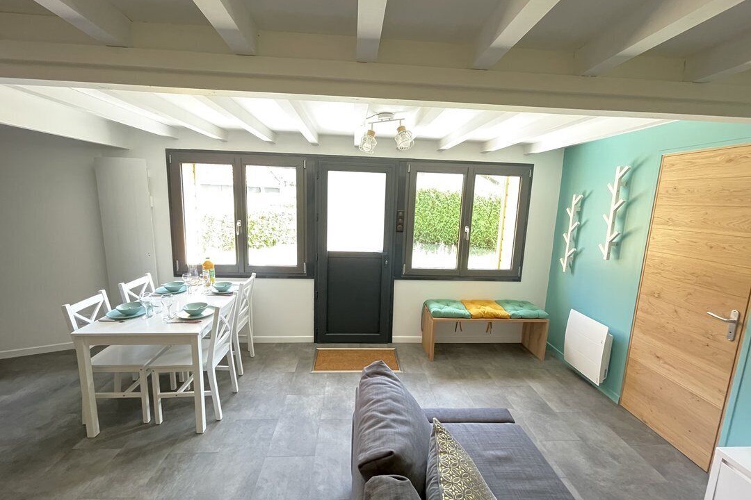 Photo of Livingroom in Metabief