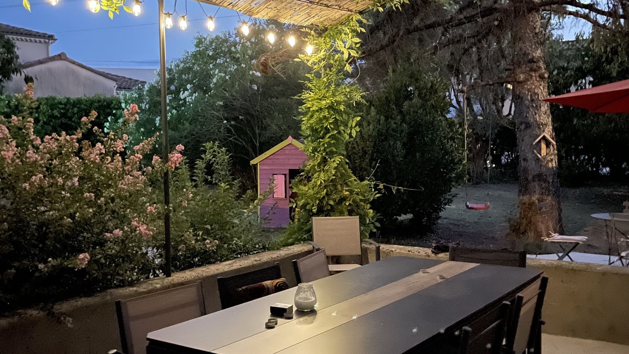 Photo of Outdoor in Montelimar