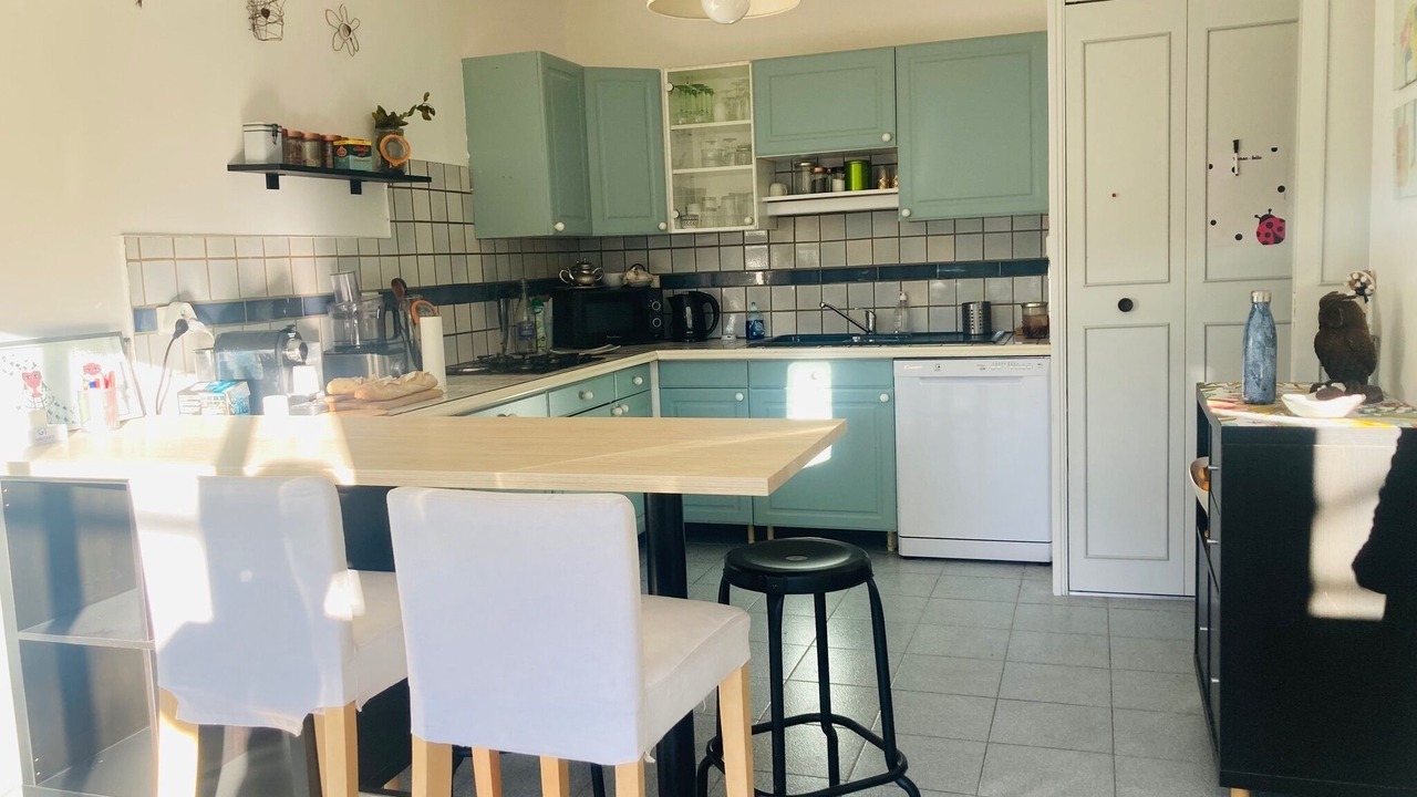 Photo of Kitchen in Montelimar