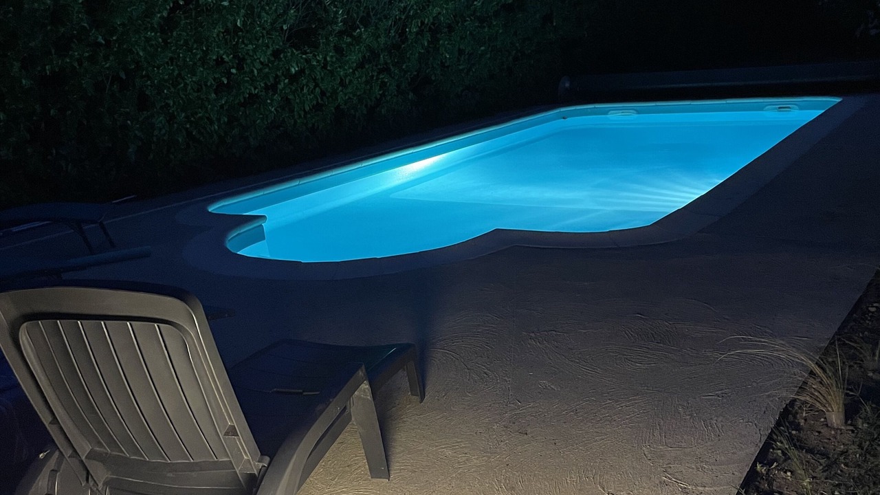 Photo of Outdoor in Montelimar