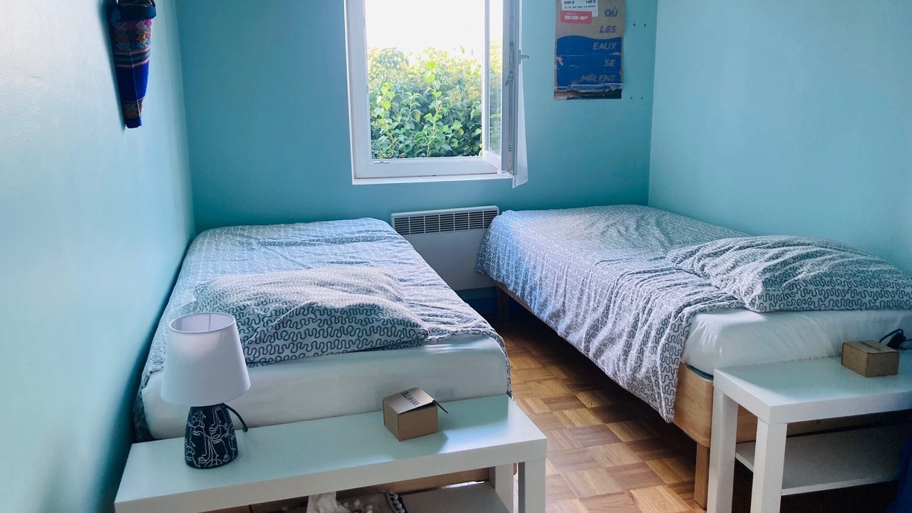 Photo of Bedroom in Montelimar