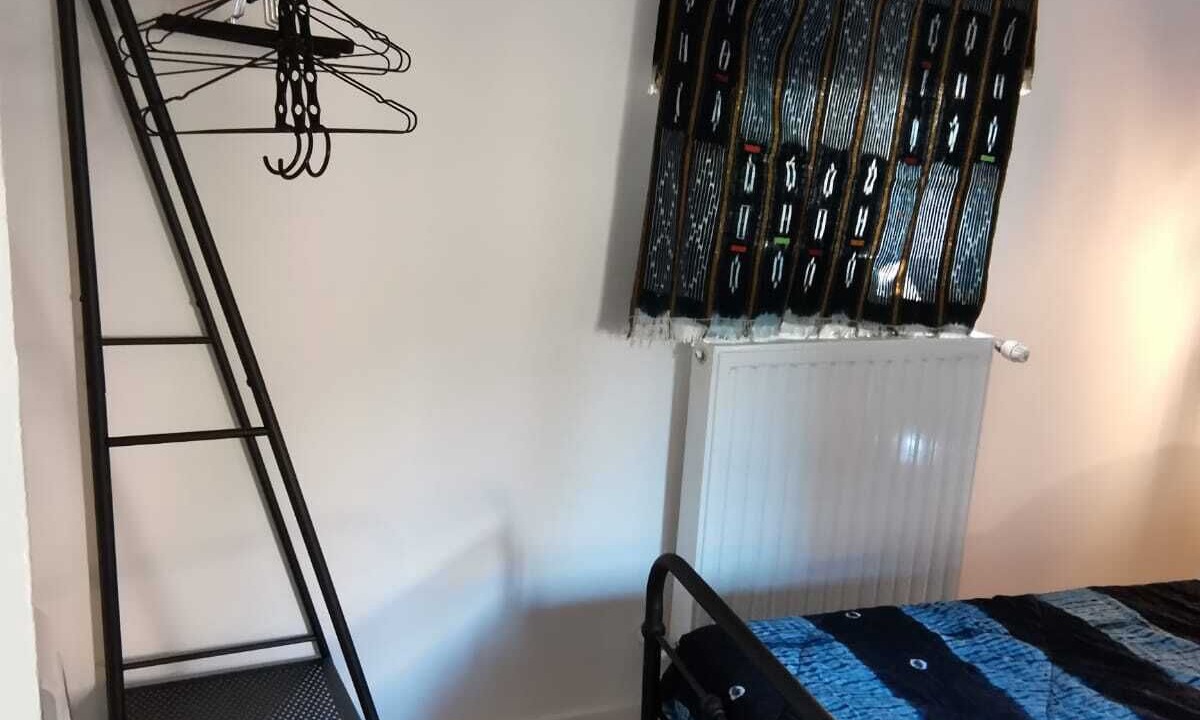 Photo of Bedroom in Firmi