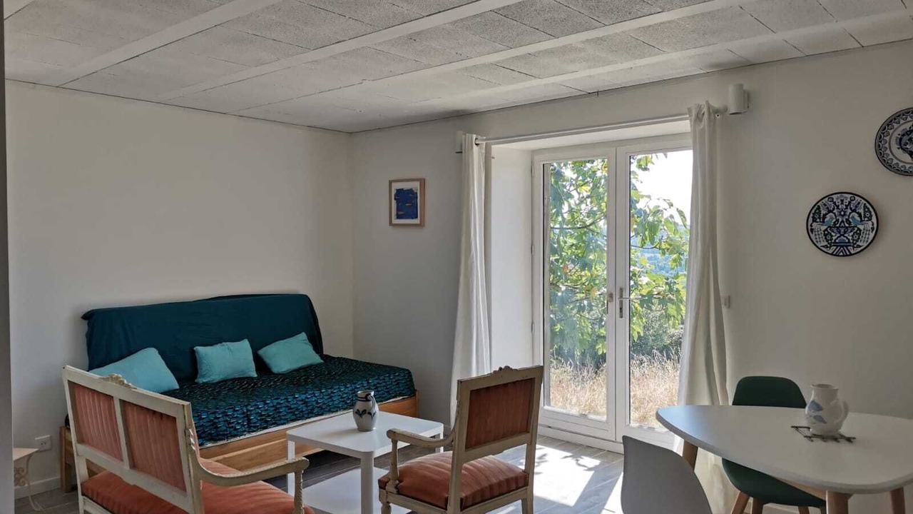 Photo of Livingroom in Firmi