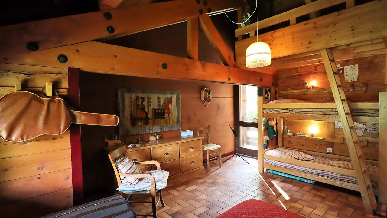 Photo of Bedroom in Beaufort
