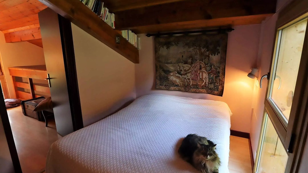 Photo of Bedroom in Beaufort
