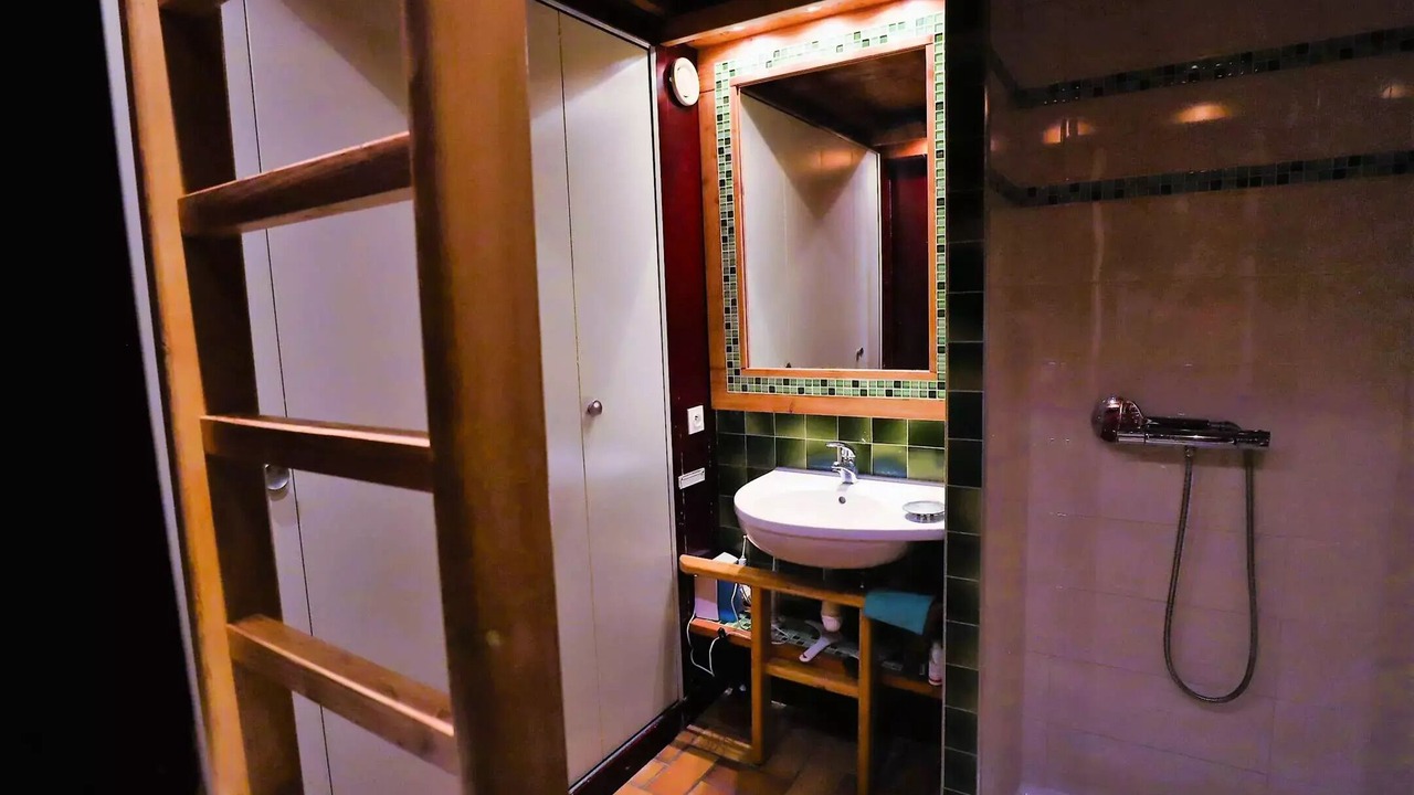 Photo of Bathroom in Beaufort