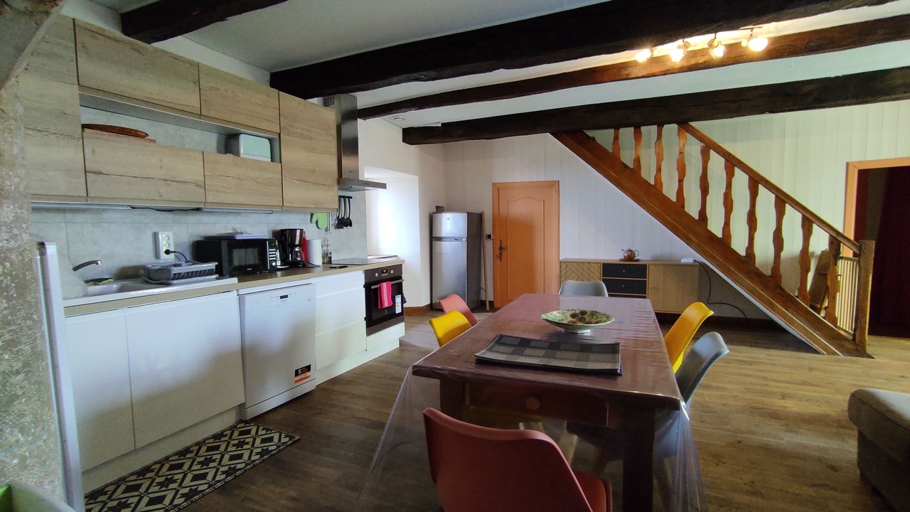Photo of Others in Castelnau-de-Mandailles