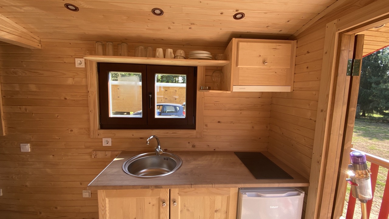Photo of Kitchen in Digoin