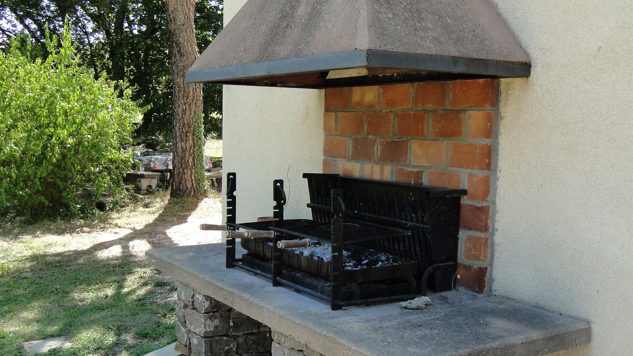 Photo of Outdoor in Mercuer