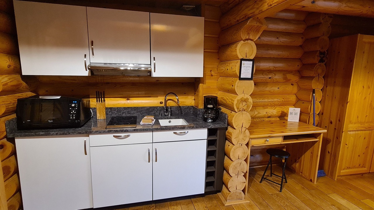 Photo of Kitchen in Amneville