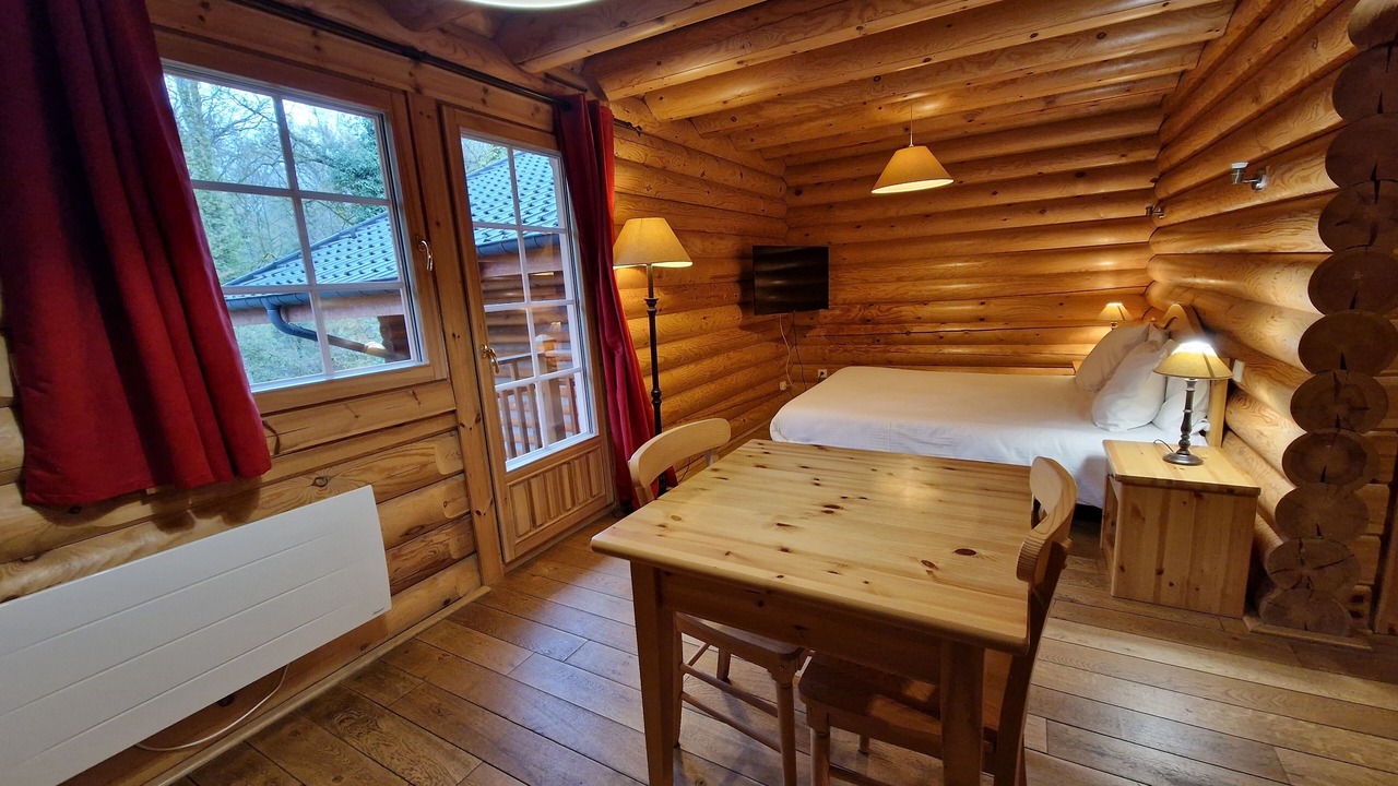 Photo of Bedroom in Amneville