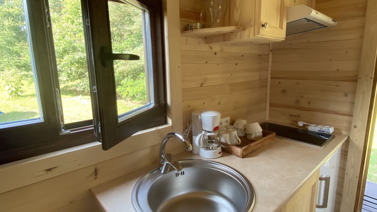 Photo of Kitchen in Digoin
