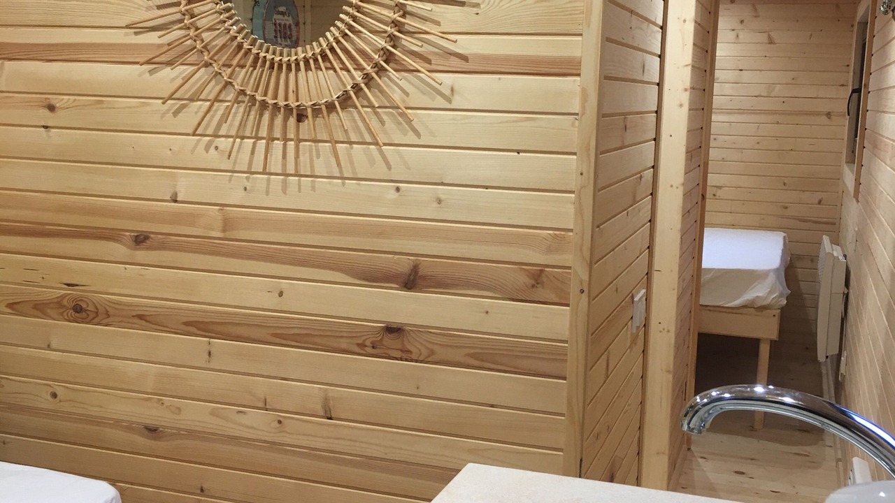 Photo of Bedroom in Digoin
