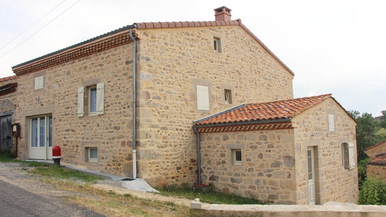 Photo of Outdoor in Saint-Quentin-sur-Sauxillanges