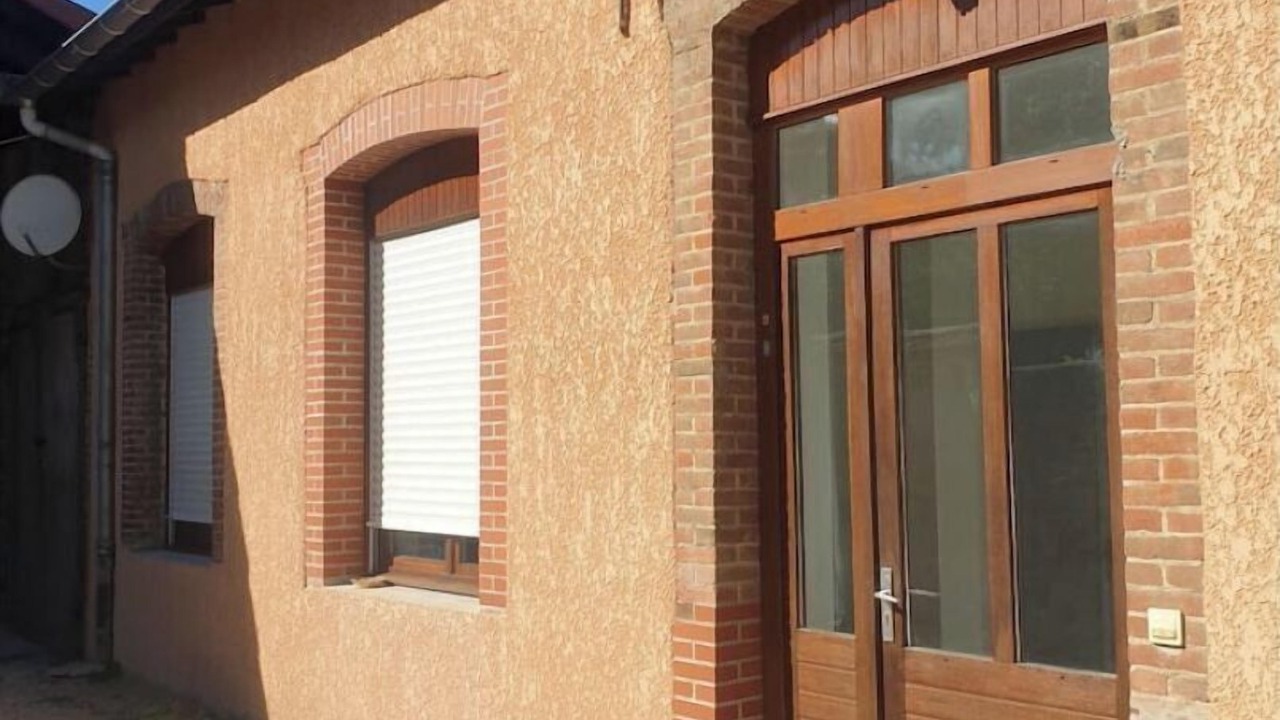 Photo of Outdoor in Saint-Barthelemy-de-Vals