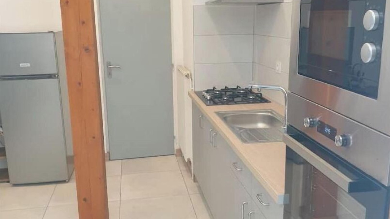 Photo of Kitchen in Saint-Barthelemy-de-Vals