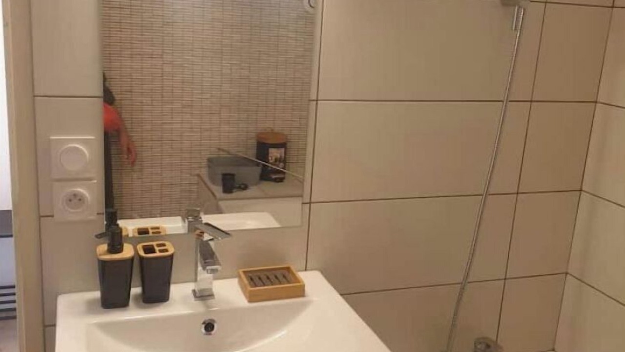 Photo of Bathroom in Saint-Barthelemy-de-Vals