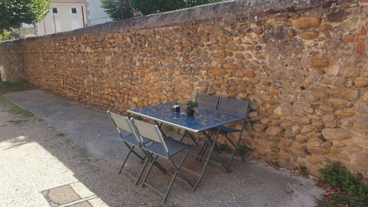 Photo of Outdoor in Saint-Barthelemy-de-Vals