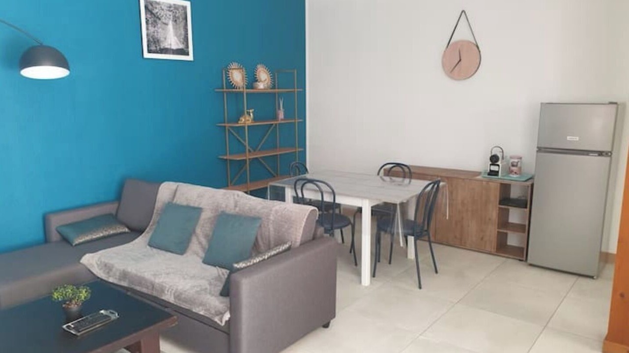 Photo of Livingroom in Saint-Barthelemy-de-Vals