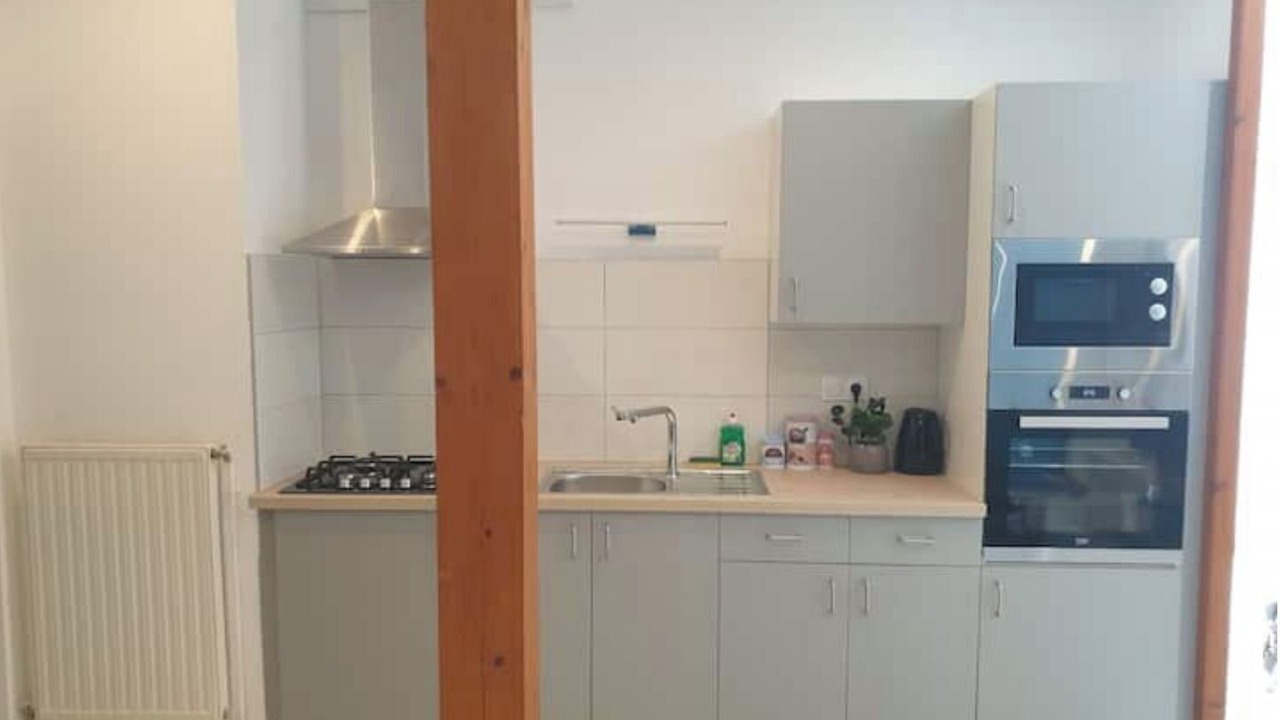 Photo of Kitchen in Saint-Barthelemy-de-Vals