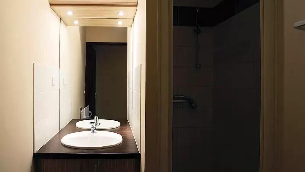 Photo of Bathroom in Peyragudes