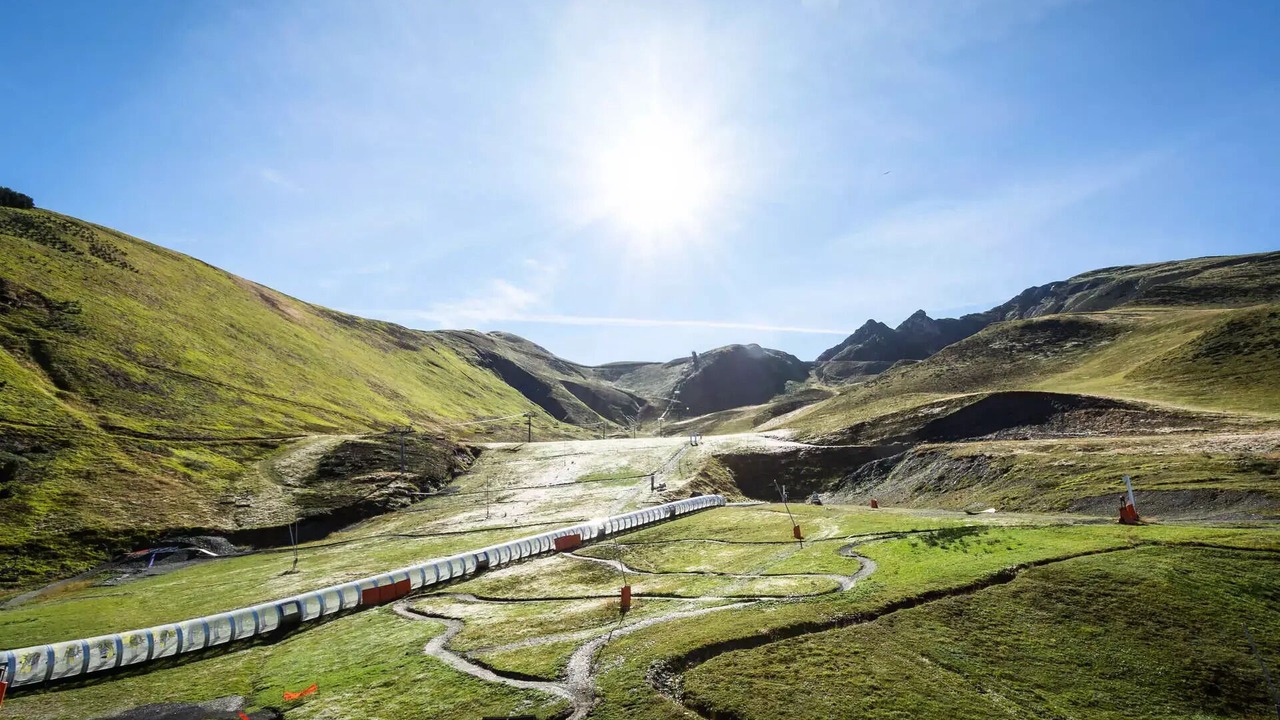 Photo of Others in Peyragudes