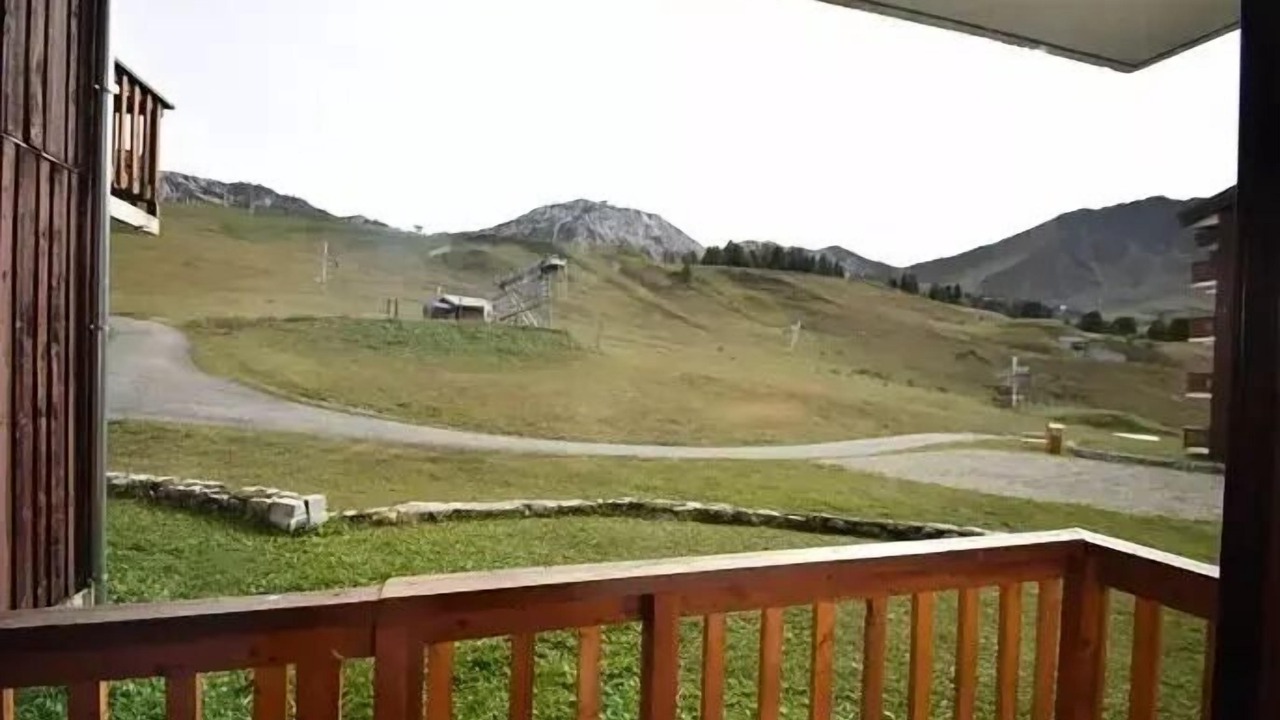 Photo of Outdoor in Plagne Villages