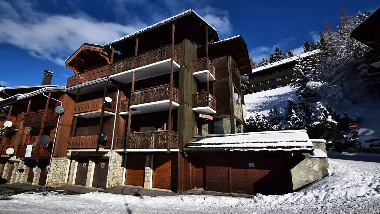 Photo of Outdoor in Plagne 1800