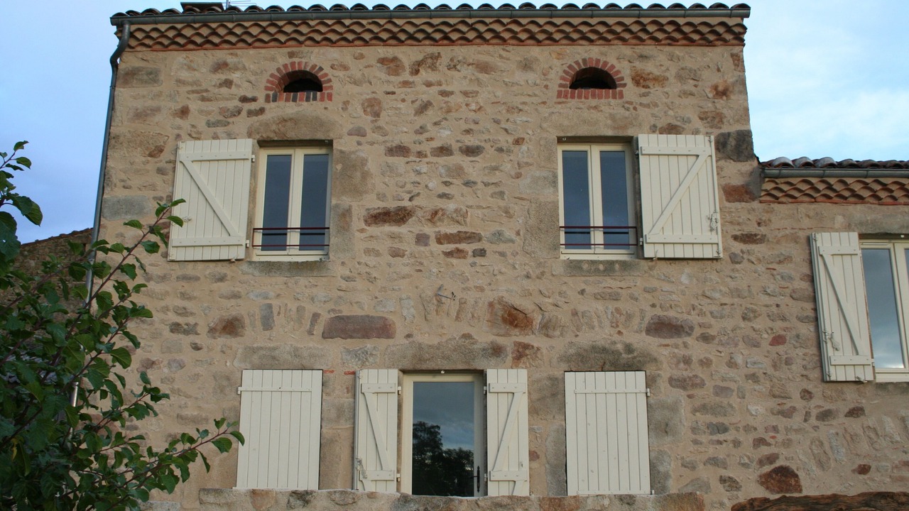 Photo of Outdoor in Saint-Quentin-sur-Sauxillanges